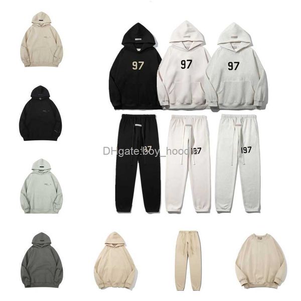 2023 ess designer hoodie mens womens hoodies pullover sweatshirts tracksuit letter printed crewneck loose long sleeve black gray white hoode
2023 ess designer hoodie mens womens hoodies pullover sweatshirts tracksuit letter printed crewneck loose long sleeve black gray white hoode
