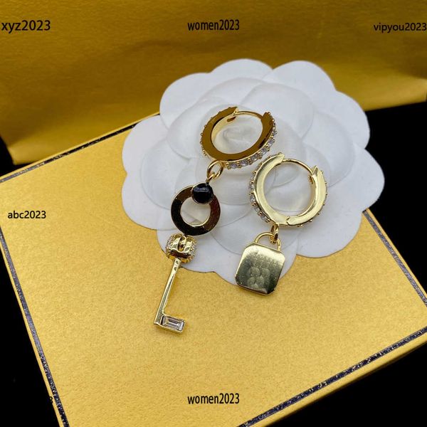 designer women earrings key shaped pendant dangle jewelry fashion pendant earring #including brand box new arrival, Silver
designer women earrings key shaped pendant dangle jewelry fashion pendant earring #including brand box new arrival, Silver