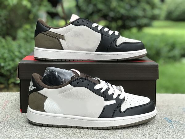 basketball shoes ts 1 1s low og x fragment dark mocha olive black grey suede designer sports sneakers for men womens walking with original b, Red;white
basketball shoes ts 1 1s low og x fragment dark mocha olive black grey suede designer sports sneakers for men womens walking with original b, Red;white
