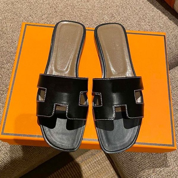 tourist beach vacation sandals and slippers leather casual flat bottom slippers slider designer deluxe summer new style straight belt womens, Black
tourist beach vacation sandals and slippers leather casual flat bottom slippers slider designer deluxe summer new style straight belt womens, Black