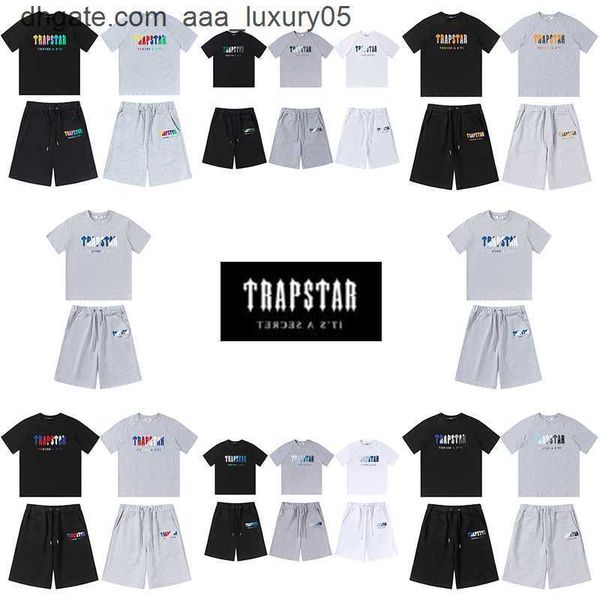 7 styles trapstar london suit chest towel embroidery mens t shirt and shorts casual street shirts british fashion brand suits, White;black
7 styles trapstar london suit chest towel embroidery mens t shirt and shorts casual street shirts british fashion brand suits, White;black