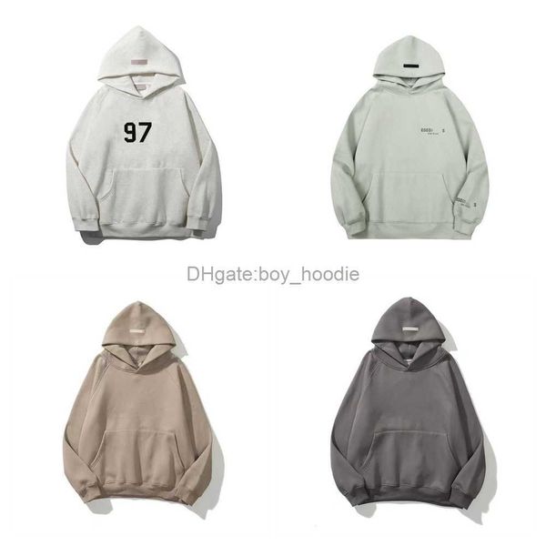 ess hoodie men women designers pull-over essen hoodies winter warm man clothing pullover clothes hoodys sweatshirts version, Black
ess hoodie men women designers pull-over essen hoodies winter warm man clothing pullover clothes hoodys sweatshirts version, Black