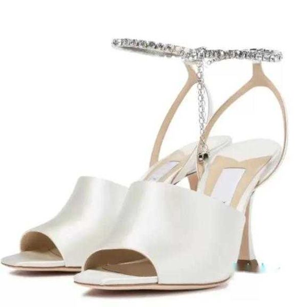 designer women's dress shoe sandals luxury brands high heels open toe & crystal strap women sandalia feminina wedding dress, Black
designer women's dress shoe sandals luxury brands high heels open toe & crystal strap women sandalia feminina wedding dress, Black