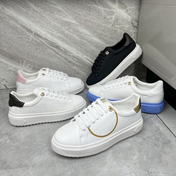 designer women casual shoes sneakers fashion classic time outdoor woman sneaker 2023 luxury flat shoes white vintage trainer leather embosse, Black
designer women casual shoes sneakers fashion classic time outdoor woman sneaker 2023 luxury flat shoes white vintage trainer leather embosse, Black