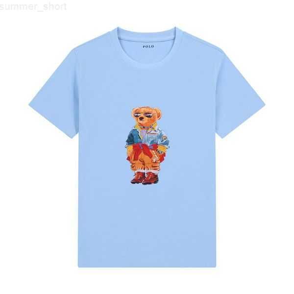 mens designer t shirt ralphs oversized t shirt men womens t-shirts fashion little bear tees casual tshirt luxurys clothing laurens short sle, White;black
mens designer t shirt ralphs oversized t shirt men womens t-shirts fashion little bear tees casual tshirt luxurys clothing laurens short sle, White;black