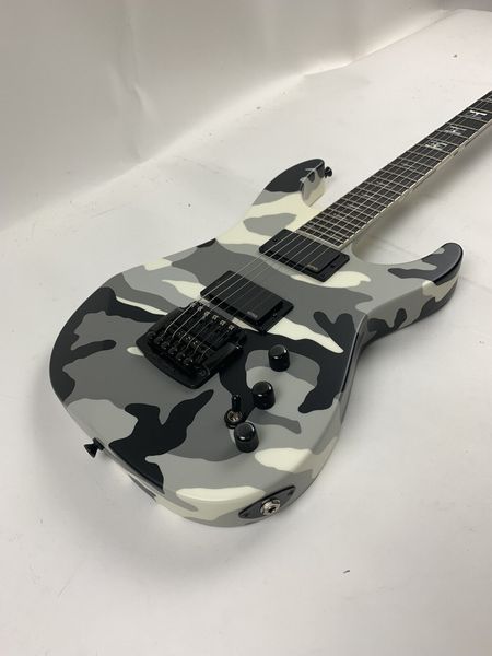 hand paint work jeff hannem signature urban camo electric guitar china emg pickups 9v battery box black hardware
hand paint work jeff hannem signature urban camo electric guitar china emg pickups 9v battery box black hardware
