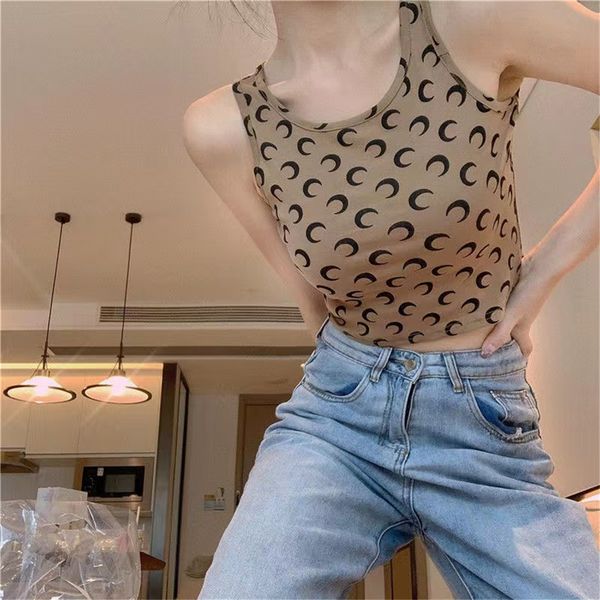 designer camis womens short tanks embroidery black tank clothes casual sleeveless backless tees ladies solid color t shirt vests outdoor, White
designer camis womens short tanks embroidery black tank clothes casual sleeveless backless tees ladies solid color t shirt vests outdoor, White