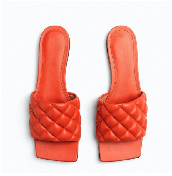 2023 colorful flat heel slippers summer sandals for women fashion leather lady slides, Black
2023 colorful flat heel slippers summer sandals for women fashion leather lady slides, Black