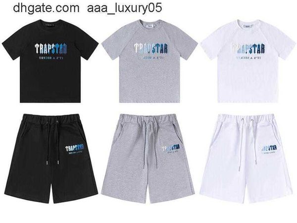 men's t-shirts trapstar t shirt designer shirts print letter luxury black and white grey rainbow color summer sports fashion cotton cor, White;black
men's t-shirts trapstar t shirt designer shirts print letter luxury black and white grey rainbow color summer sports fashion cotton cor, White;black