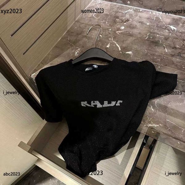 luxury women designer t-shirt girl casual t shirt diamond letter printing short sleeve round neck tees #multiple product, White
luxury women designer t-shirt girl casual t shirt diamond letter printing short sleeve round neck tees #multiple product, White