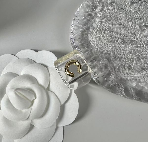 2023 luxury quality charm punk band ring with words and 18k gold plated have box stamp ps7151b, Silver
2023 luxury quality charm punk band ring with words and 18k gold plated have box stamp ps7151b, Silver