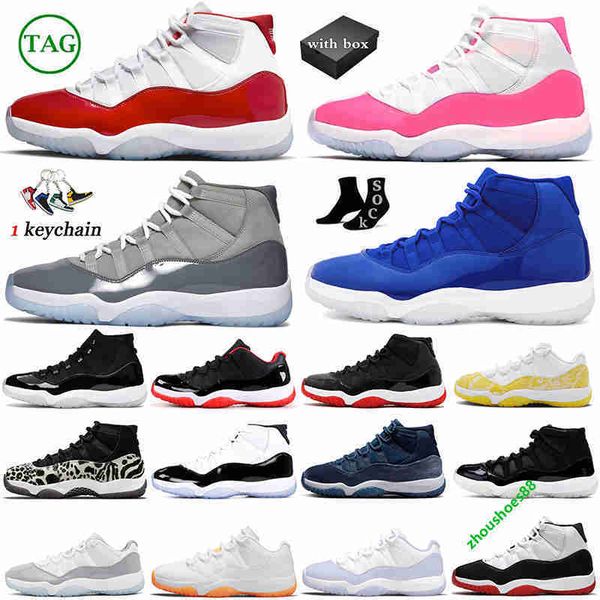 with box jumpman 11 basketball shoes cherry 11s pink size 13 men sneakers bred cool grey midnight navy low cement yellow snakeskin women men
with box jumpman 11 basketball shoes cherry 11s pink size 13 men sneakers bred cool grey midnight navy low cement yellow snakeskin women men