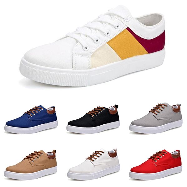 casual shoes men women grey fog white black red grey khaki mens trainers outdoor sports sneakers size 40-47 color22
casual shoes men women grey fog white black red grey khaki mens trainers outdoor sports sneakers size 40-47 color22