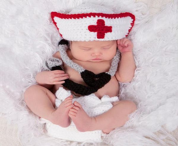 latest baby boys doctor costume infant baby crochet pography props newborn doctor outfits po props boys cosplay clothing8279130, Yellow
latest baby boys doctor costume infant baby crochet pography props newborn doctor outfits po props boys cosplay clothing8279130, Yellow