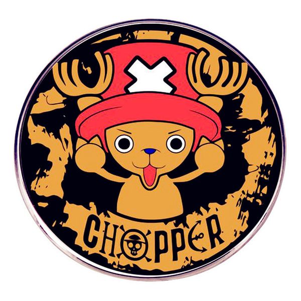 one piece pirate brooch cute anime movies games hard enamel pins collect metal cartoon brooch backpack hat bag collar lapel badges, Blue
one piece pirate brooch cute anime movies games hard enamel pins collect metal cartoon brooch backpack hat bag collar lapel badges, Blue