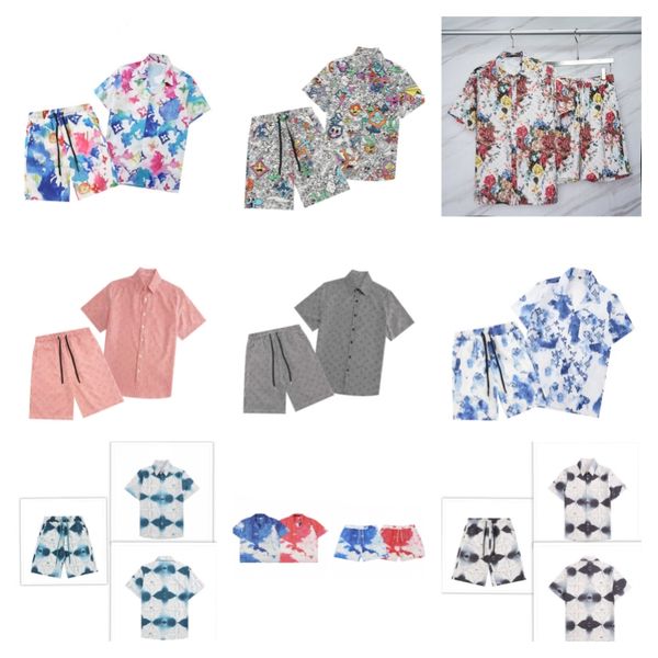 crime summer fashion mens tracksuits hawaii beach pants set designer shirts printing leisure shirt man slim fit the board of directors short, Gray
crime summer fashion mens tracksuits hawaii beach pants set designer shirts printing leisure shirt man slim fit the board of directors short, Gray