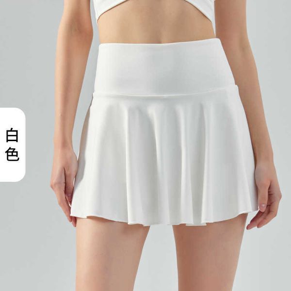 designer lulus lemon women shorts leopard pattern fake two piece yoga short skirt women's high waist tight fit wave proof tennis skirt, White;black
designer lulus lemon women shorts leopard pattern fake two piece yoga short skirt women's high waist tight fit wave proof tennis skirt, White;black