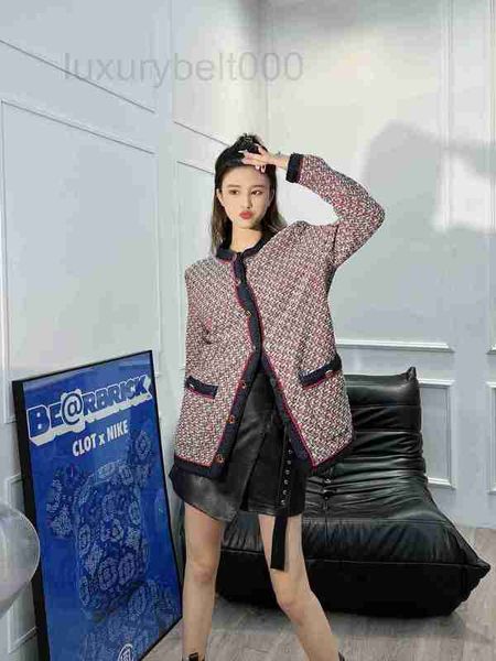 women's jackets designer brand jacket gggg new women fall winter western overcoat jacket high-end coat fashion tweed leisure spring bir, Black;brown
women's jackets designer brand jacket gggg new women fall winter western overcoat jacket high-end coat fashion tweed leisure spring bir, Black;brown