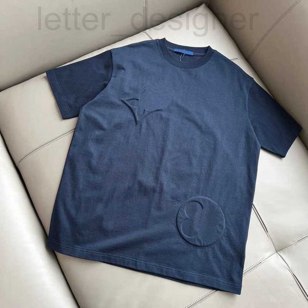 men's plus tees & polos designer round neck embroidered and printed polar style summer wear with street pure cotton 02e 1zfv, Black;brown
men's plus tees & polos designer round neck embroidered and printed polar style summer wear with street pure cotton 02e 1zfv, Black;brown
