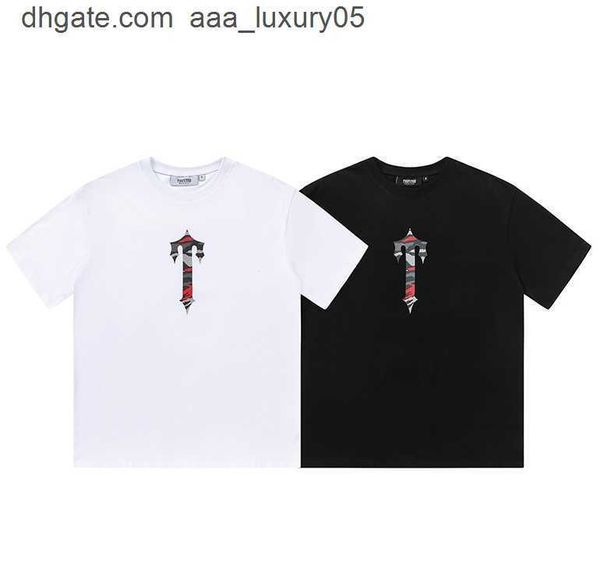 designer fashion clothing tshirt tees high street trapstar tee camo t-print relaxed casual men's women's cotton short sleeve t-shi, White;black
designer fashion clothing tshirt tees high street trapstar tee camo t-print relaxed casual men's women's cotton short sleeve t-shi, White;black
