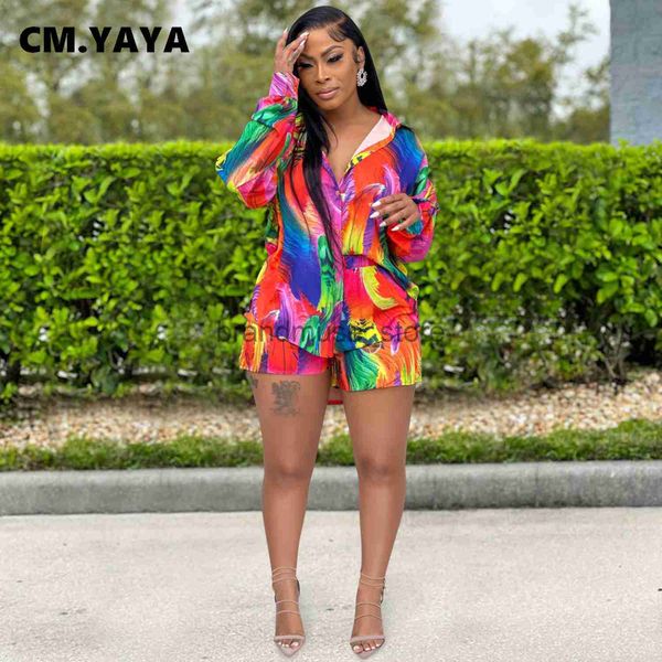 women's two piece pants cm.yaya elegant paisley women's tracksuit irregular shirt and shorts suit chic matching two 2 piece set ou, White
women's two piece pants cm.yaya elegant paisley women's tracksuit irregular shirt and shorts suit chic matching two 2 piece set ou, White