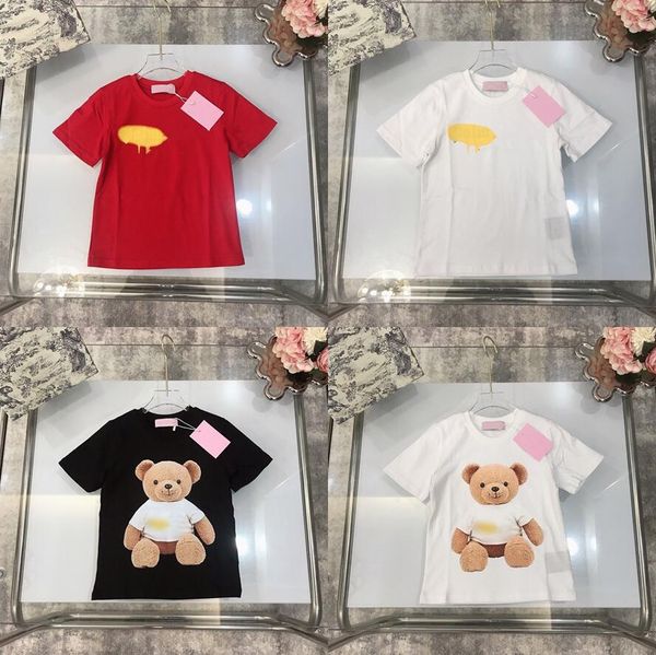 kids t-shirts angel children short sleeve tshirts boys girls toddlers palms t shirts letter bears prined youth kid clothes casual tees palm, Blue
kids t-shirts angel children short sleeve tshirts boys girls toddlers palms t shirts letter bears prined youth kid clothes casual tees palm, Blue