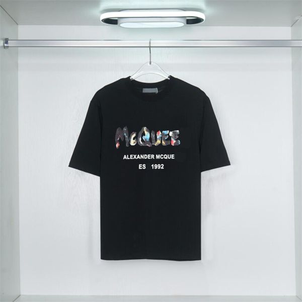2023t shirts mens designer fashion short sleeves cottons tees letters print high street luxurys women leisure size t m-3xl###, White;black
2023t shirts mens designer fashion short sleeves cottons tees letters print high street luxurys women leisure size t m-3xl###, White;black