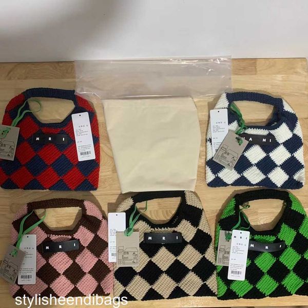 designer women's fashion hand-woven checkerboard knit bag woolen colored handheld handwoven market bag casual handbags stylisheendibags, Black;red
designer women's fashion hand-woven checkerboard knit bag woolen colored handheld handwoven market bag casual handbags stylisheendibags, Black;red