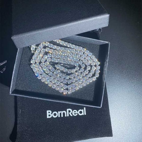 dropshipping 3mm 4mm 5mm cz zircon tennis chain bracelet hip hop jewelry 18k gold plated diamond tennis necklace men women, Silver
dropshipping 3mm 4mm 5mm cz zircon tennis chain bracelet hip hop jewelry 18k gold plated diamond tennis necklace men women, Silver