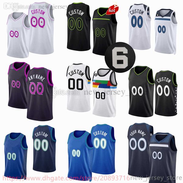 1 anthony edwards custom new season printed basketball jerseys wendell moore jr. jarred vanderbilt naz reid jaylen nowell theo john nathan k, Black;red
1 anthony edwards custom new season printed basketball jerseys wendell moore jr. jarred vanderbilt naz reid jaylen nowell theo john nathan k, Black;red