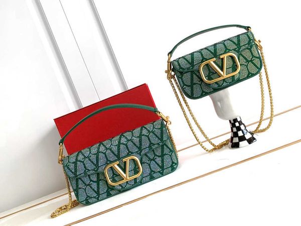 designer valention bag women crystals calf leather tote bags xcvd lulu backpack versatile chain layied's wallets shoulder crossbody han
designer valention bag women crystals calf leather tote bags xcvd lulu backpack versatile chain layied's wallets shoulder crossbody han