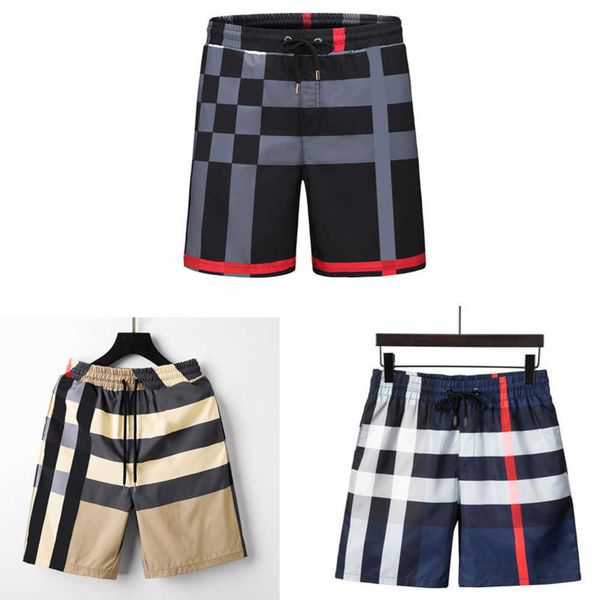 summer shorts designer short mens fashion streetwears clothing quick drying swimwear printing board beach pants classical plaid swimshorts h, White;black
summer shorts designer short mens fashion streetwears clothing quick drying swimwear printing board beach pants classical plaid swimshorts h, White;black
