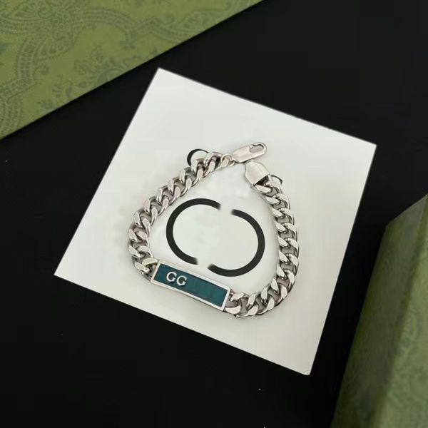 designer bracelet women luxury charm bracelets fashion matching jewelry brand pendant necklace girlfriend wife anniversary exquisite gift wh, Golden;silver
designer bracelet women luxury charm bracelets fashion matching jewelry brand pendant necklace girlfriend wife anniversary exquisite gift wh, Golden;silver