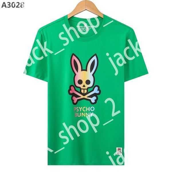 mens designer t shirt tshirts tees shirts women classic psycho bunny print loose crewneck couple t-shirts man s casual 29 rz08, White;black
mens designer t shirt tshirts tees shirts women classic psycho bunny print loose crewneck couple t-shirts man s casual 29 rz08, White;black