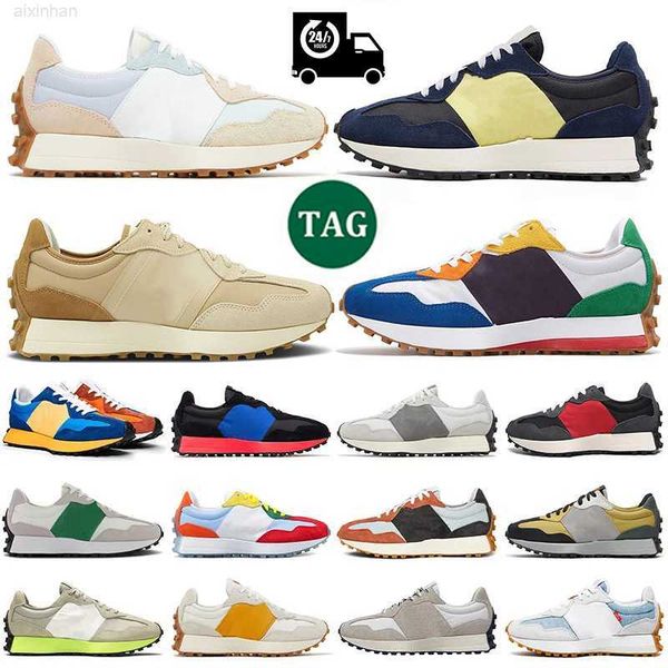 designer new 327 327s casual shoes n327 sports trainers for men women black metallic silver nimbus cloud marine blue orange runners sneakers
designer new 327 327s casual shoes n327 sports trainers for men women black metallic silver nimbus cloud marine blue orange runners sneakers