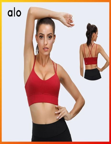 yoga summer women's sports bra 5 color tube fitness exercise running underwear gym bras ck0047097858
yoga summer women's sports bra 5 color tube fitness exercise running underwear gym bras ck0047097858