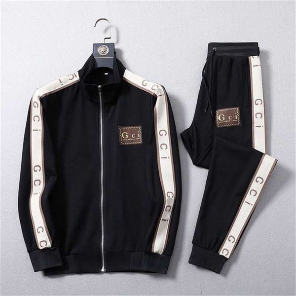 designers mens womens autumn tracksuits rainbow stripe track suit coats man designers jackets hoodies pants sweatshirts sportswear py7v uj5j, Gray
designers mens womens autumn tracksuits rainbow stripe track suit coats man designers jackets hoodies pants sweatshirts sportswear py7v uj5j, Gray