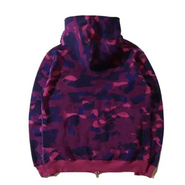 mens designer hoodies zip up shark jackets long sleeve hooded coats loose camouflage jacket print woman hoody 90wy, Black
mens designer hoodies zip up shark jackets long sleeve hooded coats loose camouflage jacket print woman hoody 90wy, Black