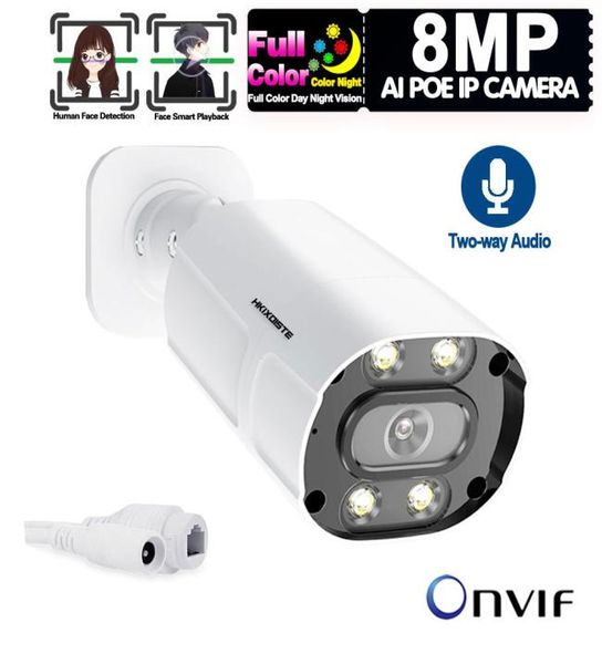 full color night vision security camera 4k outdoor twoway audio poe cctv video surveillance camera hd 8mp 5mp bullet ip cam4917500
full color night vision security camera 4k outdoor twoway audio poe cctv video surveillance camera hd 8mp 5mp bullet ip cam4917500