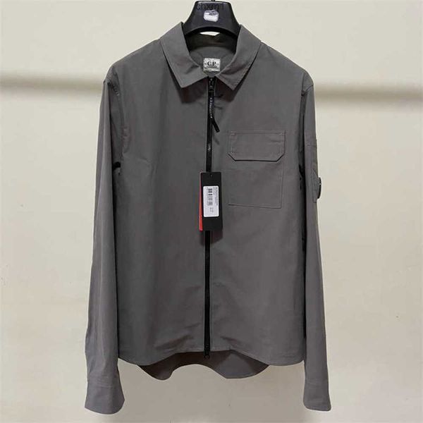 2023 fashion cp jacket men's shirts spring and autumn men cotton tee casual loose street trend ins zipper shirt ad8sl1jy, Black;brown
2023 fashion cp jacket men's shirts spring and autumn men cotton tee casual loose street trend ins zipper shirt ad8sl1jy, Black;brown