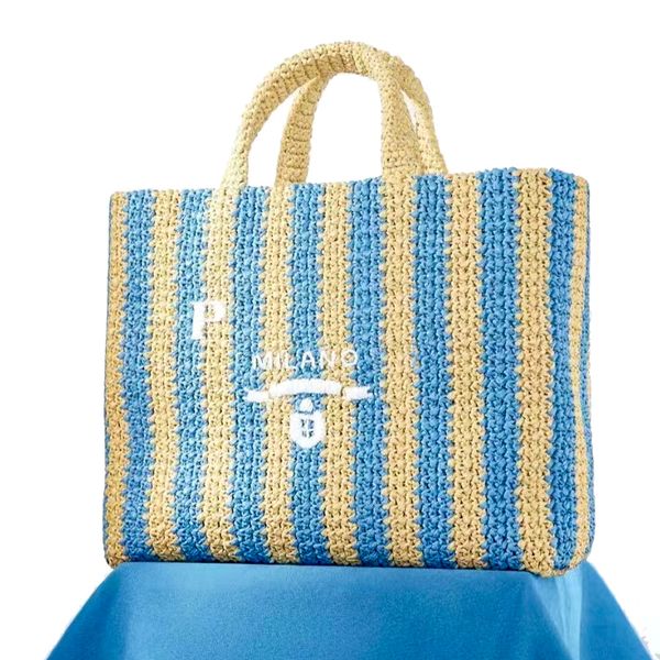 luxurys designer bag womens classic totes straw luggage prad cross body clutch bags beach vacation mens travel large handbags triangle raffi
luxurys designer bag womens classic totes straw luggage prad cross body clutch bags beach vacation mens travel large handbags triangle raffi
