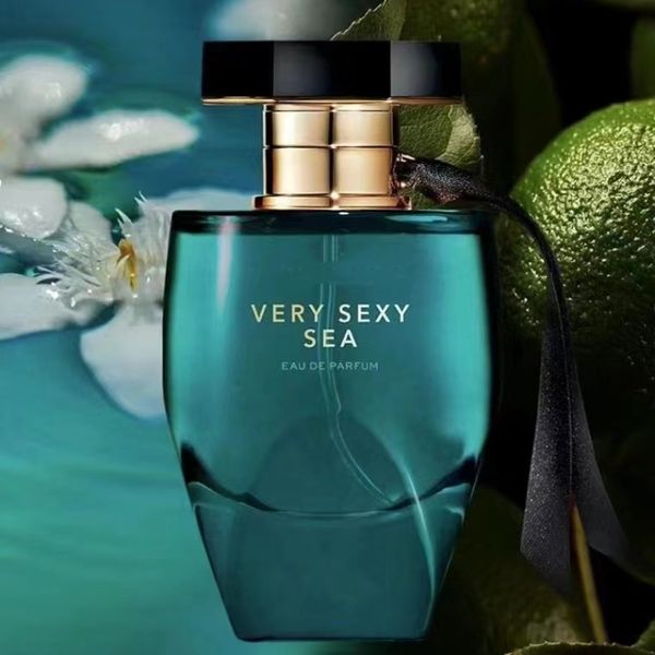 very sea 100ml perfume women long lasting parfum spray nice smelling floral spray original fragrance women perfumes
very sea 100ml perfume women long lasting parfum spray nice smelling floral spray original fragrance women perfumes