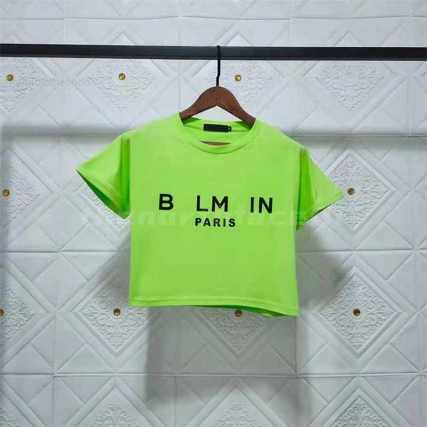 womens designer t shirt crop letters printed tee summer t-shirt female casual short sleeves crew neck barman2, White
womens designer t shirt crop letters printed tee summer t-shirt female casual short sleeves crew neck barman2, White