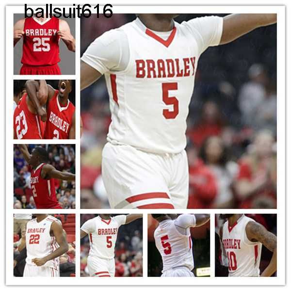 custom 2021 college basketball bradley braves jersey darrell brown ja'shon henry danya kingsby koch bar ari boya antonio thomas gabriel, Black;red
custom 2021 college basketball bradley braves jersey darrell brown ja'shon henry danya kingsby koch bar ari boya antonio thomas gabriel, Black;red