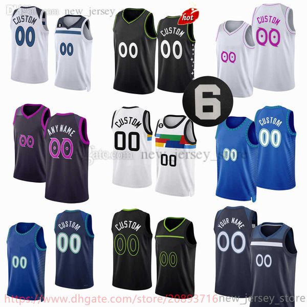 1 anthony edwards new season printed basketball jersey 27 rudy gobert 32 karl-anthony towns mike conley taurean prince nickeil alexander-wal, Black;red
1 anthony edwards new season printed basketball jersey 27 rudy gobert 32 karl-anthony towns mike conley taurean prince nickeil alexander-wal, Black;red