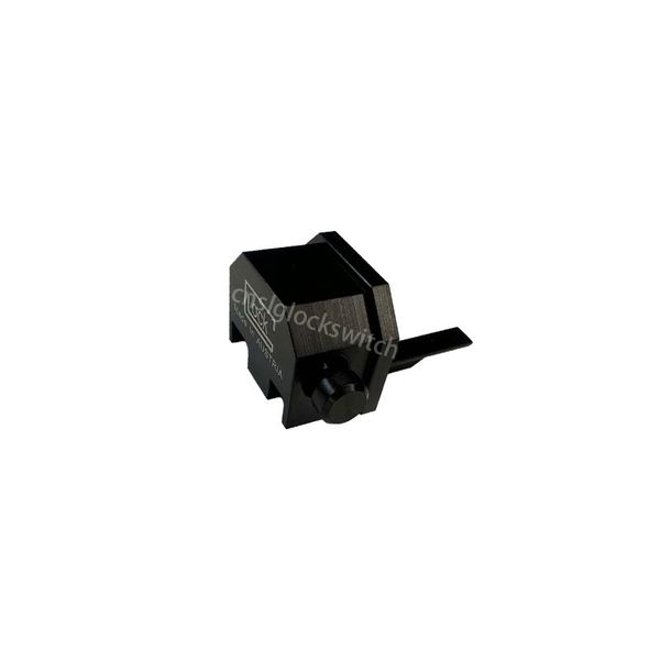 cnc factory sales shooting mode selector stainless steel universal size can be modified to fit firing mode selector adjustment switch
cnc factory sales shooting mode selector stainless steel universal size can be modified to fit firing mode selector adjustment switch