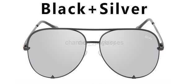 quay sunglasses man sunglasses high key pilot women fashion quay brand design traveling sun glasses for gradient lasies eyewear female mujer, White;black
quay sunglasses man sunglasses high key pilot women fashion quay brand design traveling sun glasses for gradient lasies eyewear female mujer, White;black