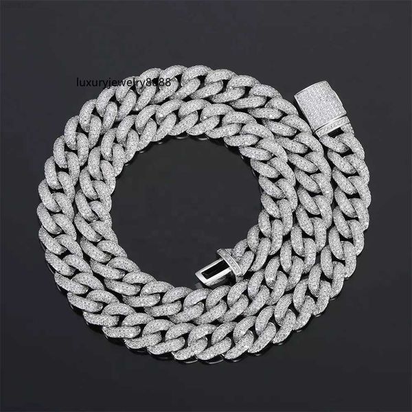 10mm iced out cz zircon cubic zirconia gold plated 925 sterling silver hip hop necklace jewelry miami cuban link chain
10mm iced out cz zircon cubic zirconia gold plated 925 sterling silver hip hop necklace jewelry miami cuban link chain
