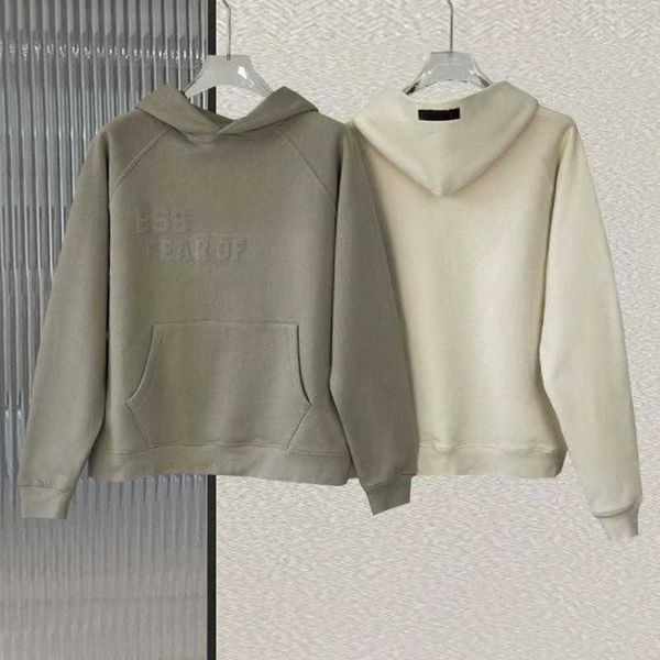 loose sweatshirt designer hoodie classic pocket hooded sweater mens womens high street casual pullover coat, Black
loose sweatshirt designer hoodie classic pocket hooded sweater mens womens high street casual pullover coat, Black
