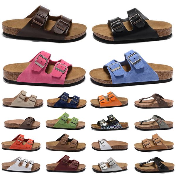 boston clogs slippers sandals slides arizona sandal clog men women shoes sliders suede snake leather buckle strap flip flops slipper size 35, Black
boston clogs slippers sandals slides arizona sandal clog men women shoes sliders suede snake leather buckle strap flip flops slipper size 35, Black